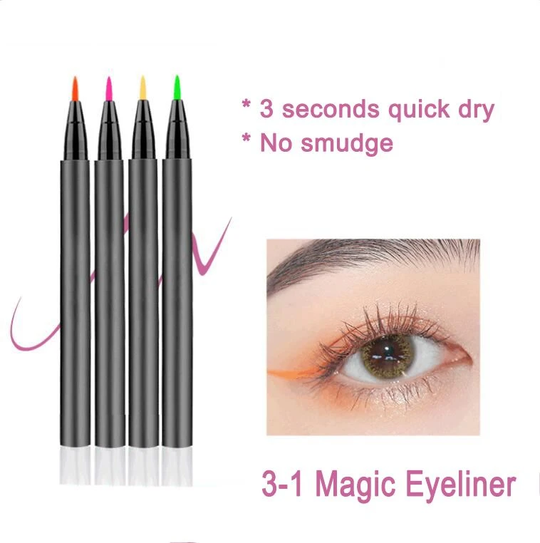 3-in-1 magic eyeliner 3-in-1 magic eyeliner