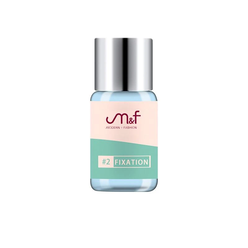 LASHES LIFT FIXATION