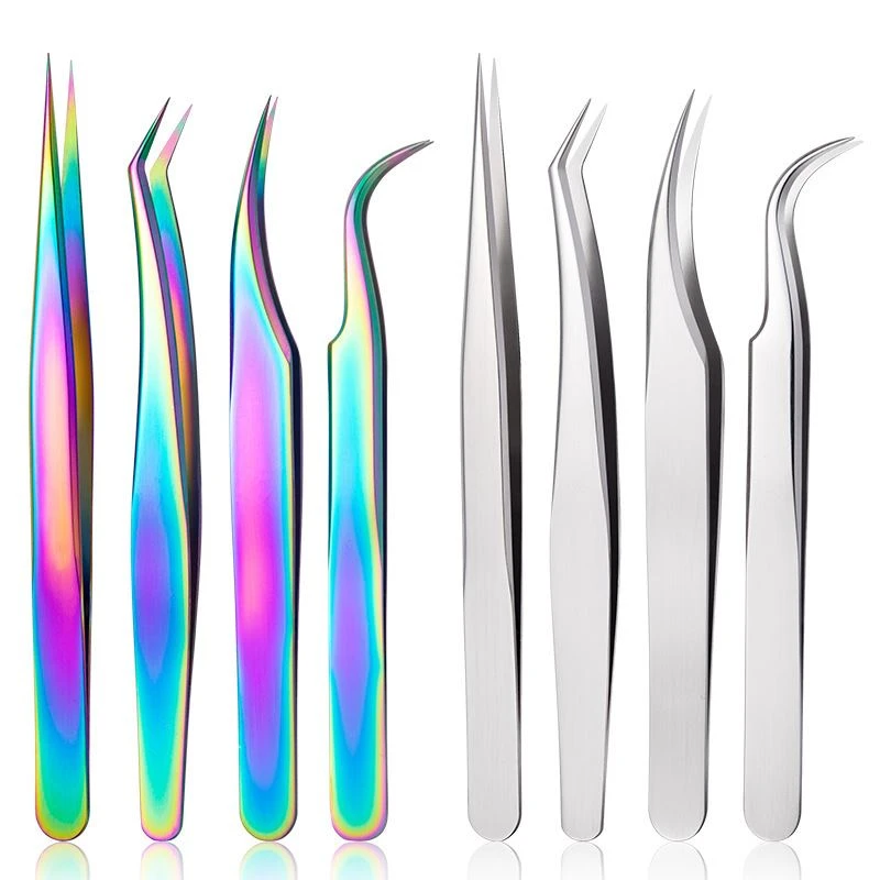 high precision tweezers