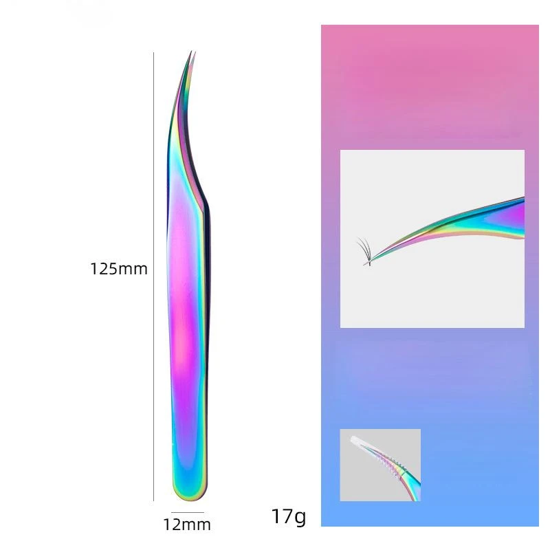 dolphin tweezers