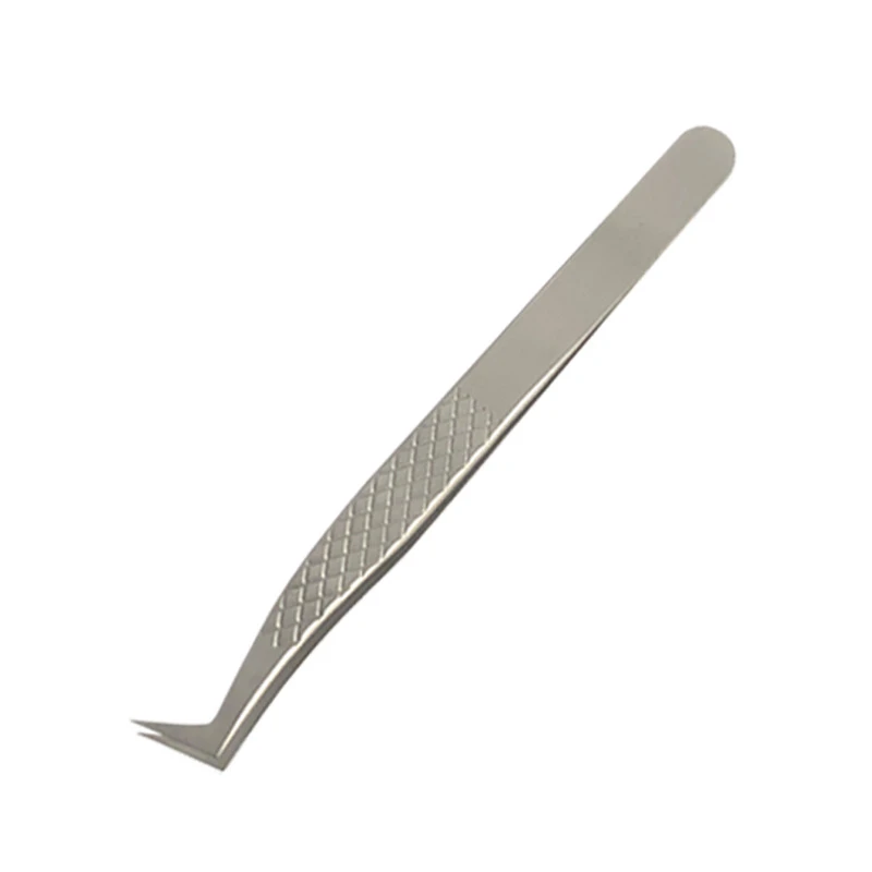 Frosted olecranon tweezers product-800-800