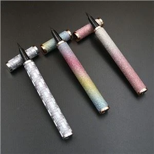 Skinnende pakking eyeliner limpenn