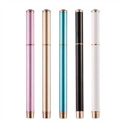 2 I 1 Magic Eyeliner No Smudge